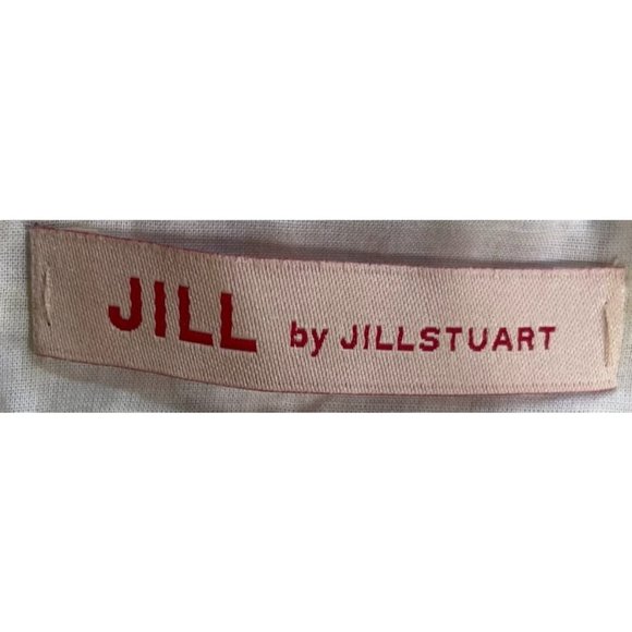 JILL by Jill Stuart Tweed Dress - Picture 4 of 4